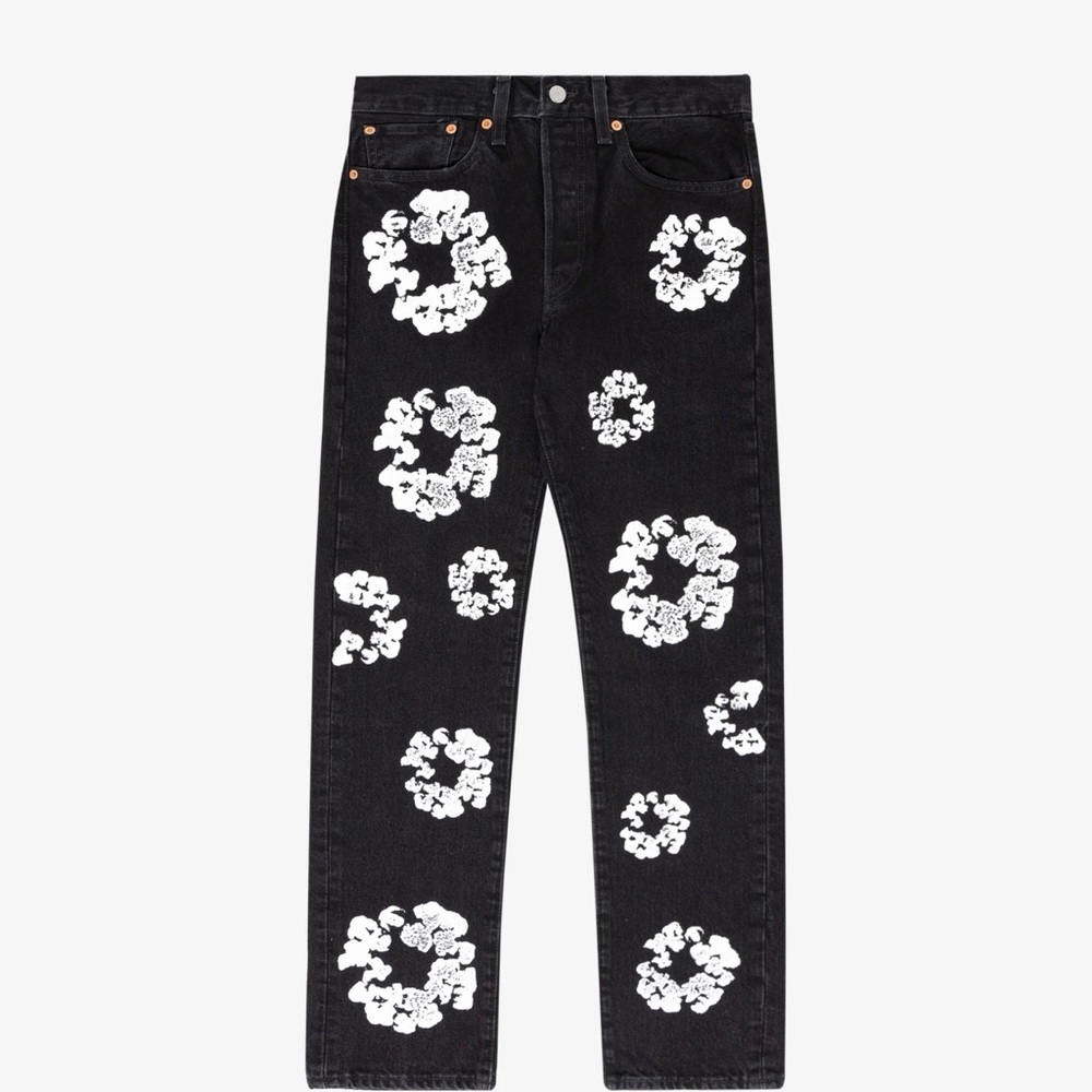 Denim Tears